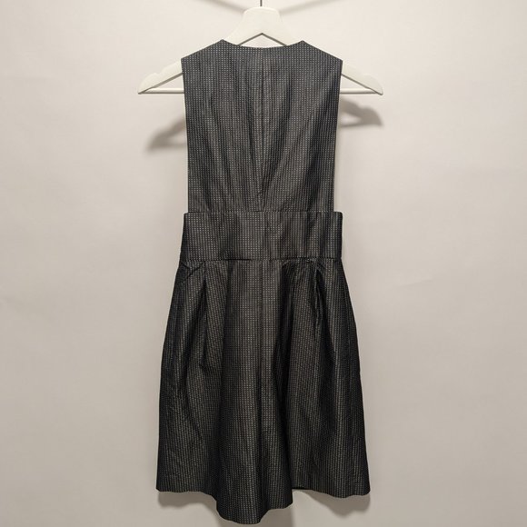 Theory Dress - Picture 2 of 3